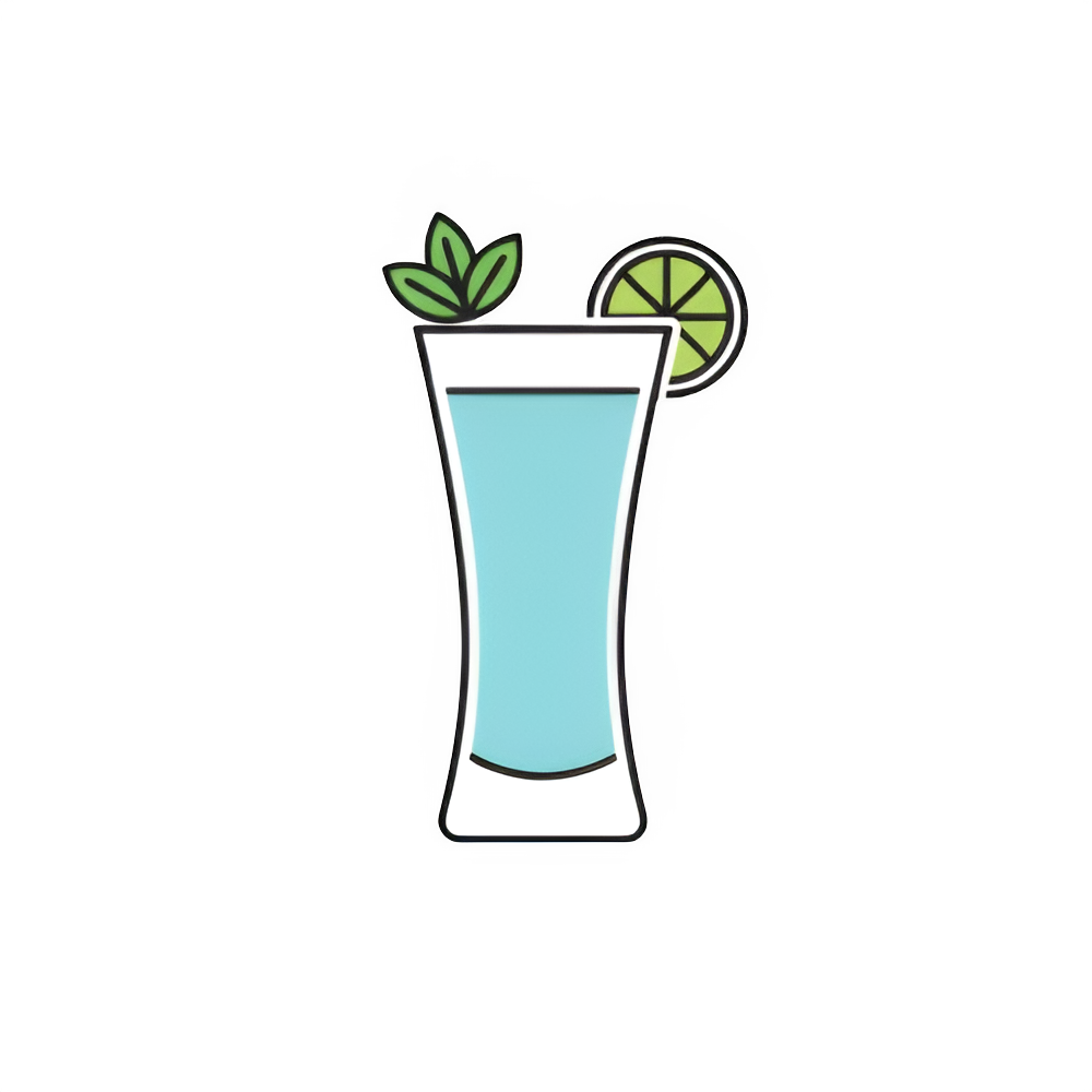 Cocktail analcolici