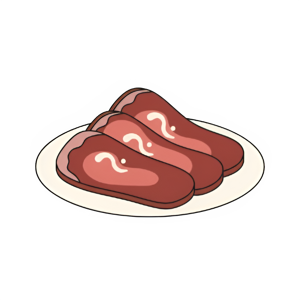 Specialità del Main